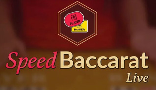 Speed Baccarat
